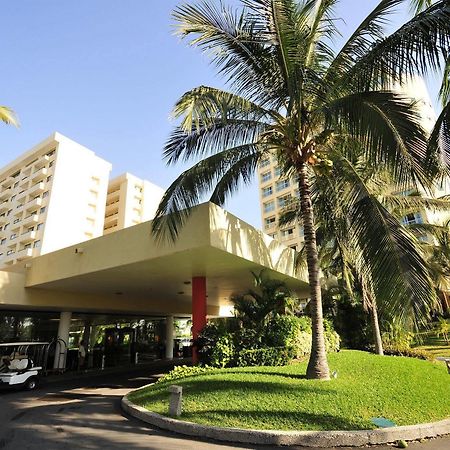 Hotel Ocean Breeze Mazatlán Exteriér fotografie