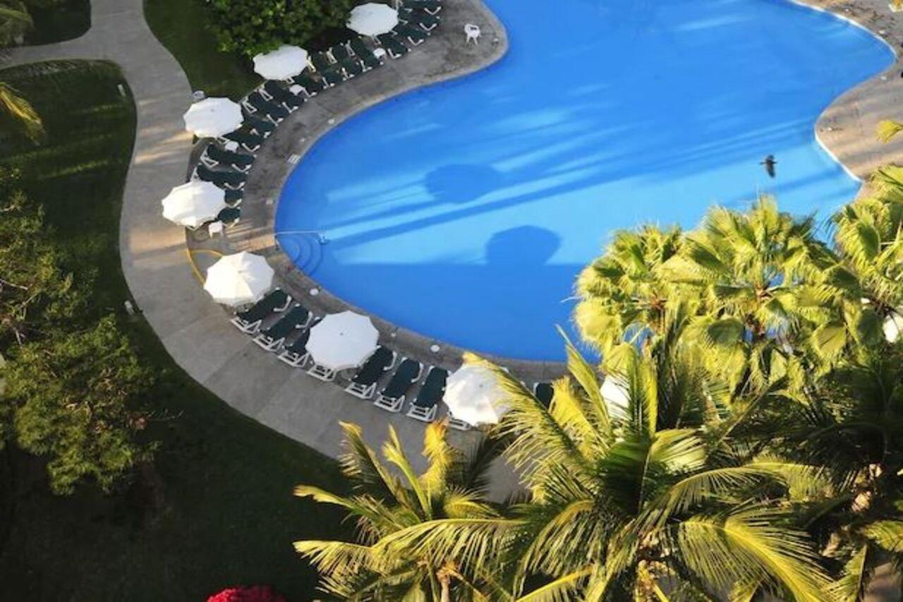 Hotel Ocean Breeze Mazatlán Exteriér fotografie