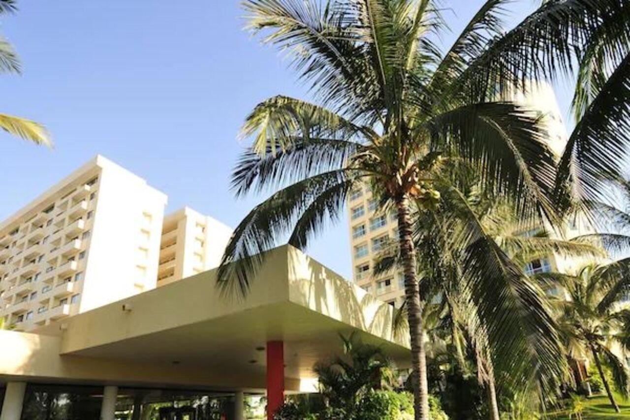 Hotel Ocean Breeze Mazatlán Exteriér fotografie