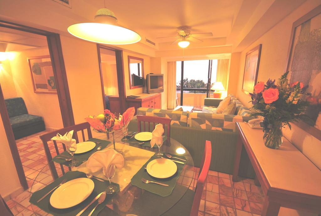 Hotel Ocean Breeze Mazatlán Exteriér fotografie