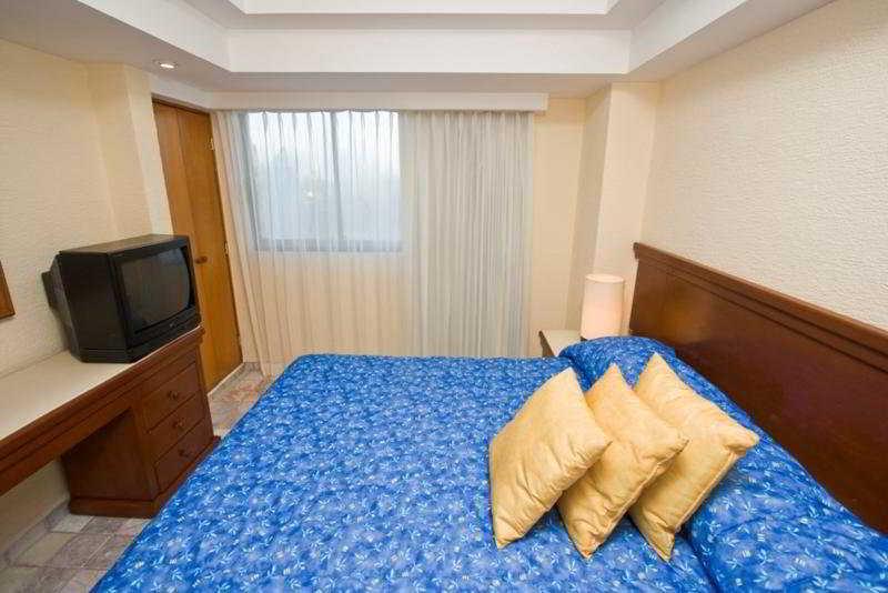 Hotel Ocean Breeze Mazatlán Pokoj fotografie