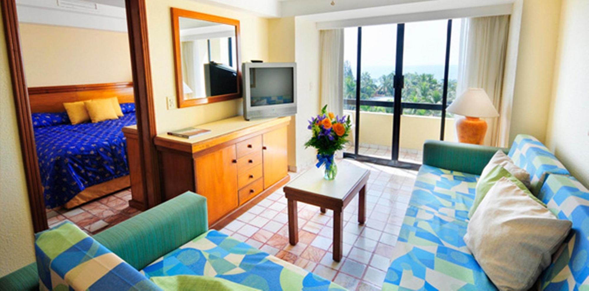 Hotel Ocean Breeze Mazatlán Exteriér fotografie
