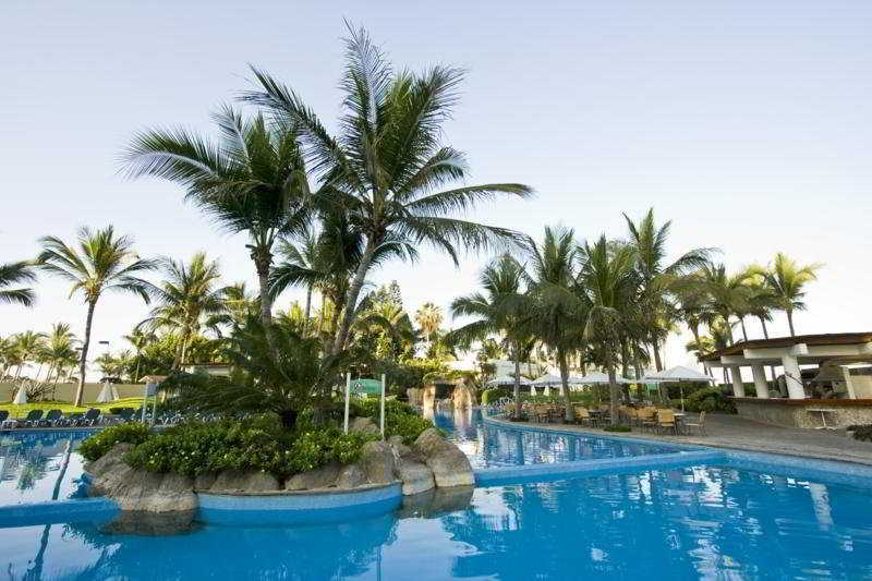 Hotel Ocean Breeze Mazatlán Zařízení fotografie