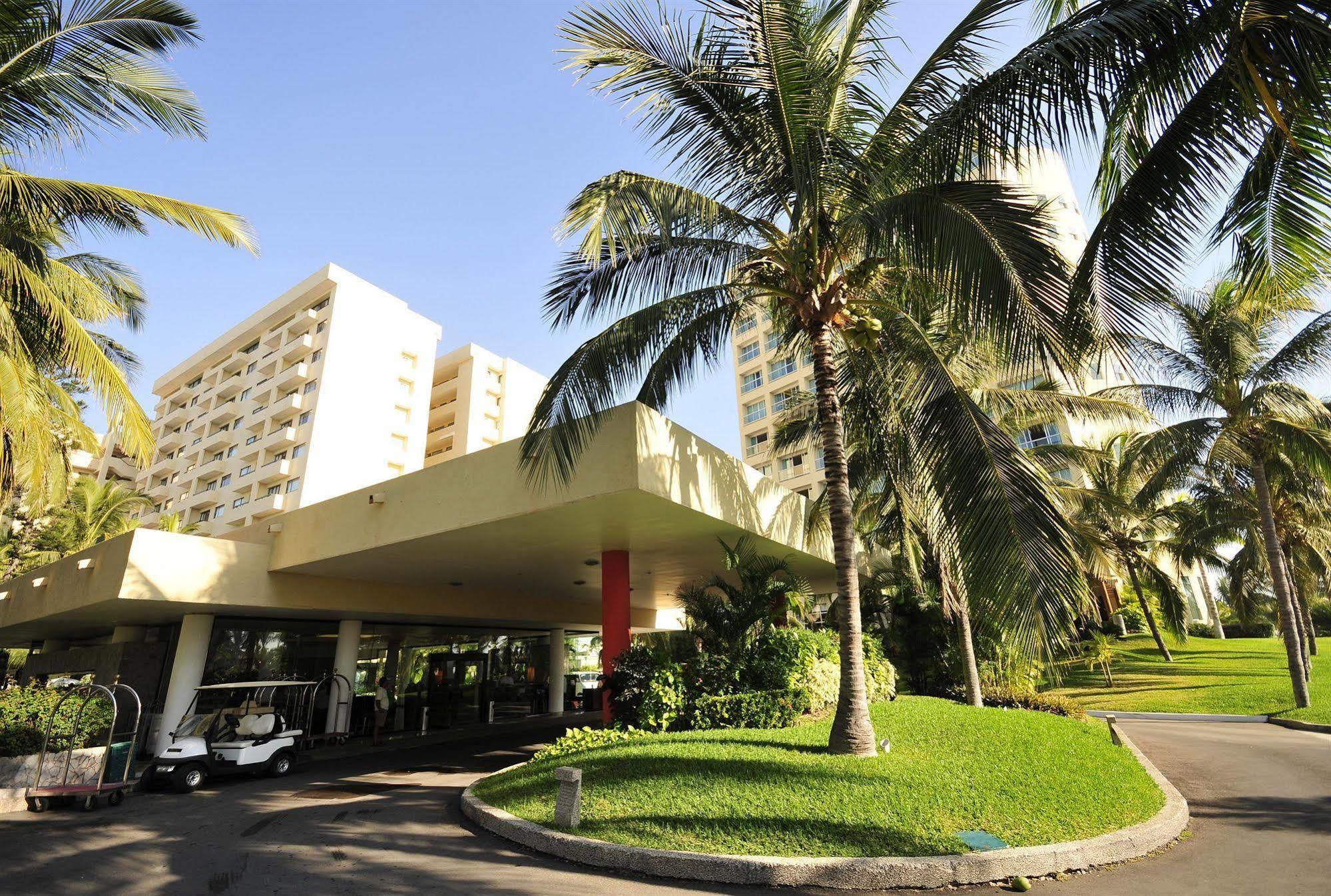 Hotel Ocean Breeze Mazatlán Exteriér fotografie