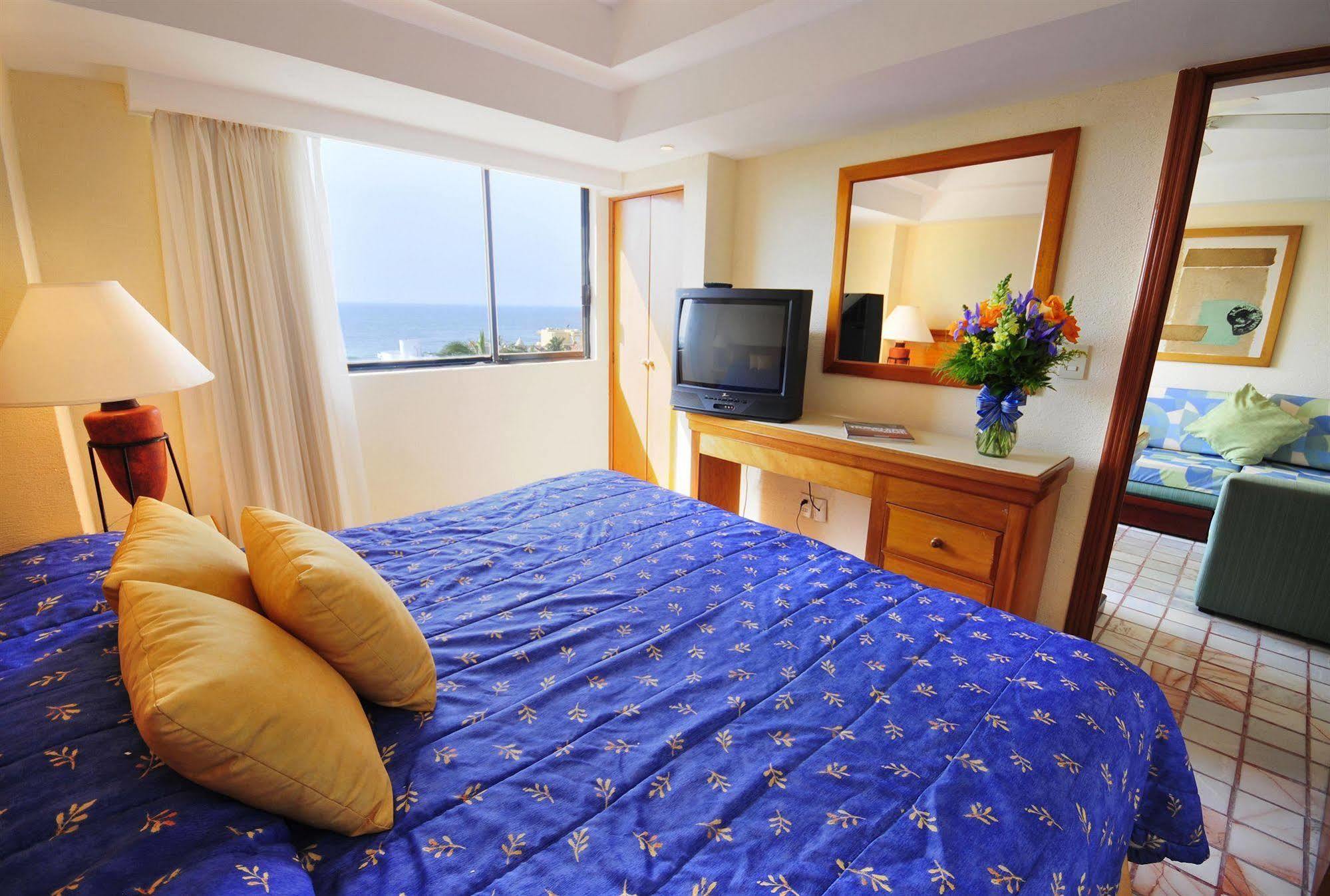 Hotel Ocean Breeze Mazatlán Exteriér fotografie