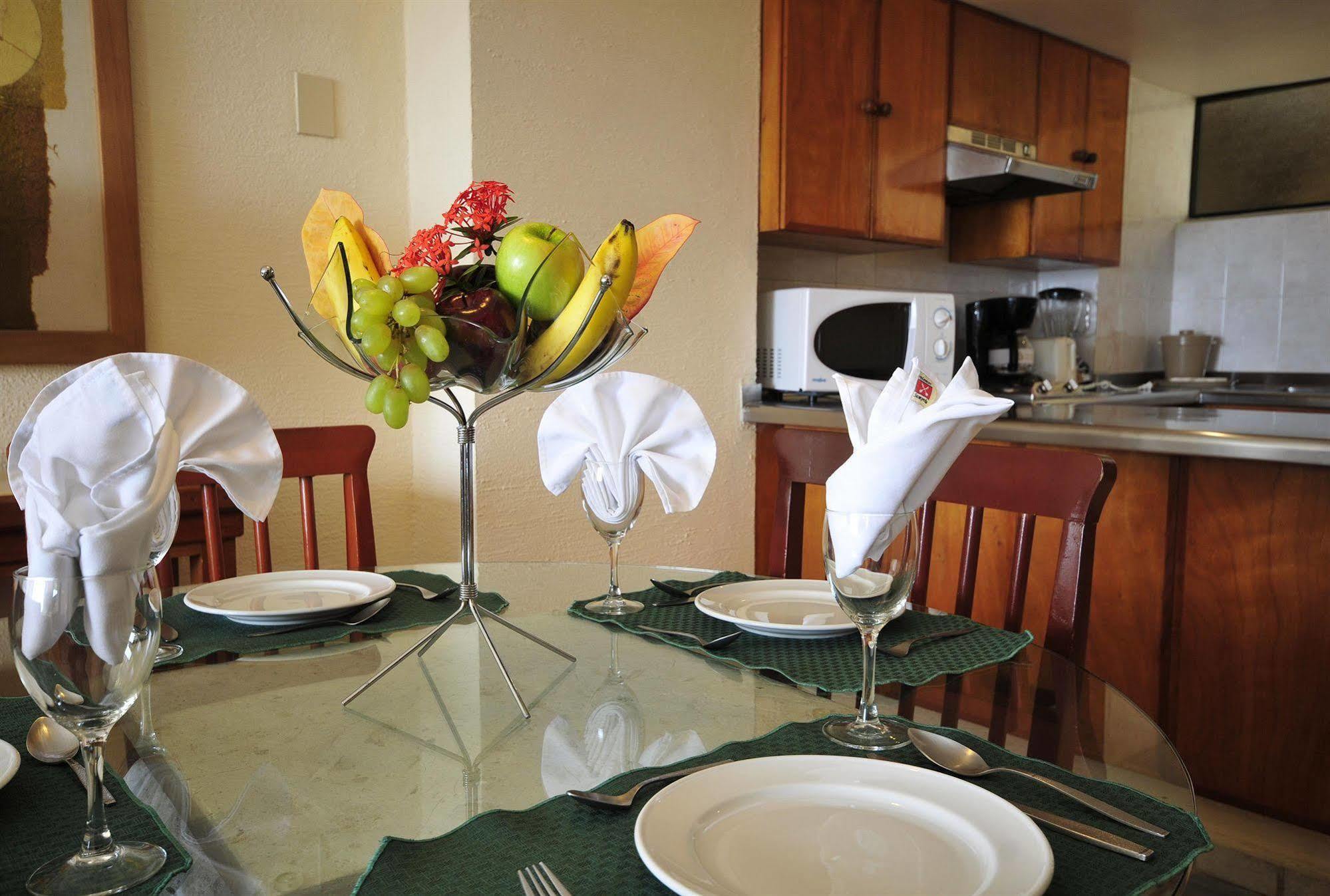 Hotel Ocean Breeze Mazatlán Exteriér fotografie