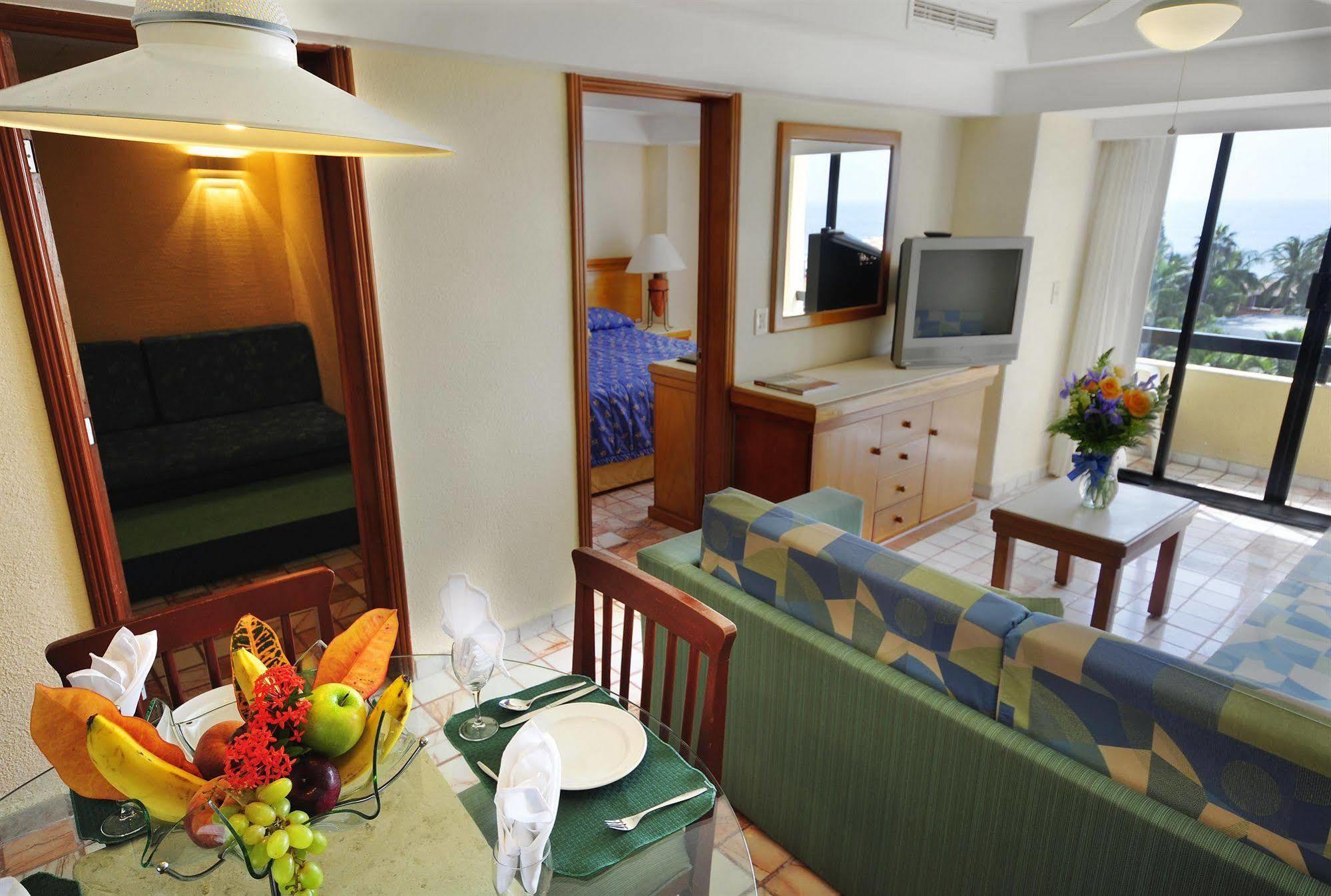 Hotel Ocean Breeze Mazatlán Exteriér fotografie