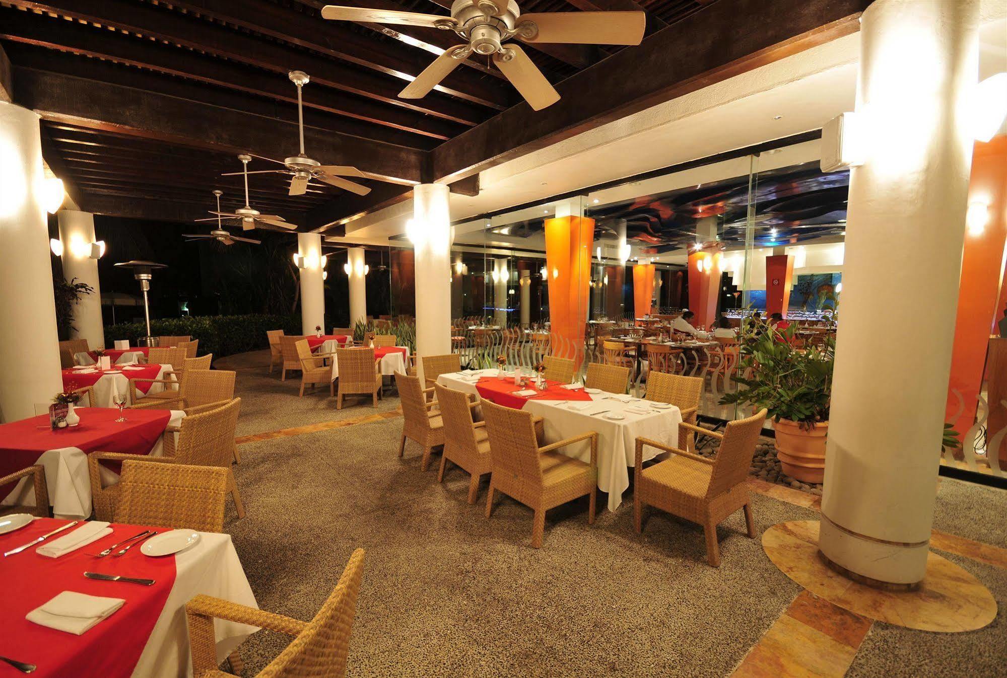 Hotel Ocean Breeze Mazatlán Exteriér fotografie