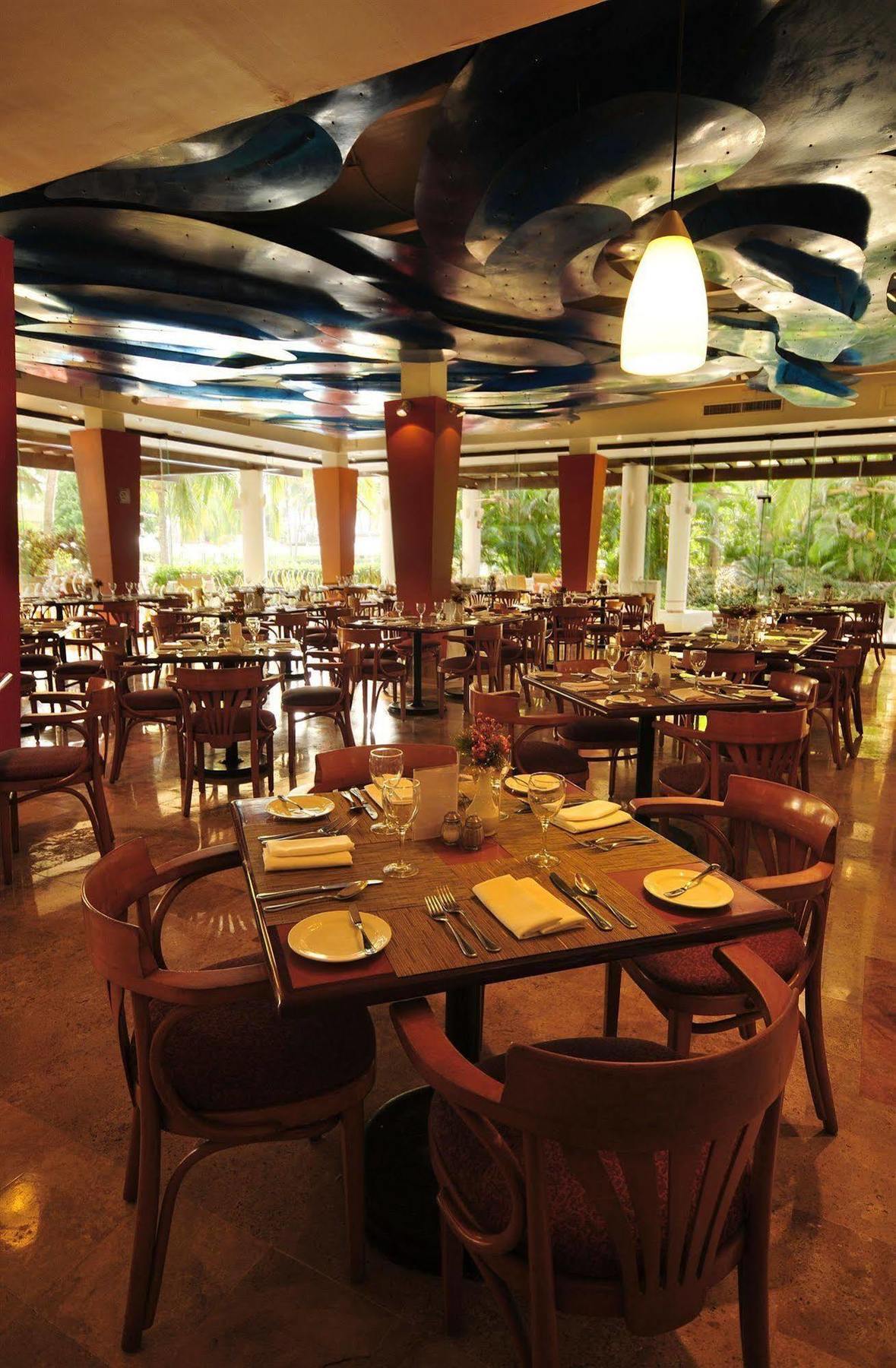 Hotel Ocean Breeze Mazatlán Exteriér fotografie