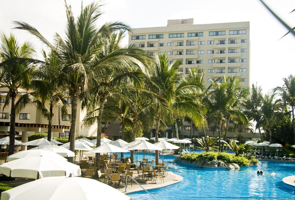 Hotel Ocean Breeze Mazatlán Exteriér fotografie