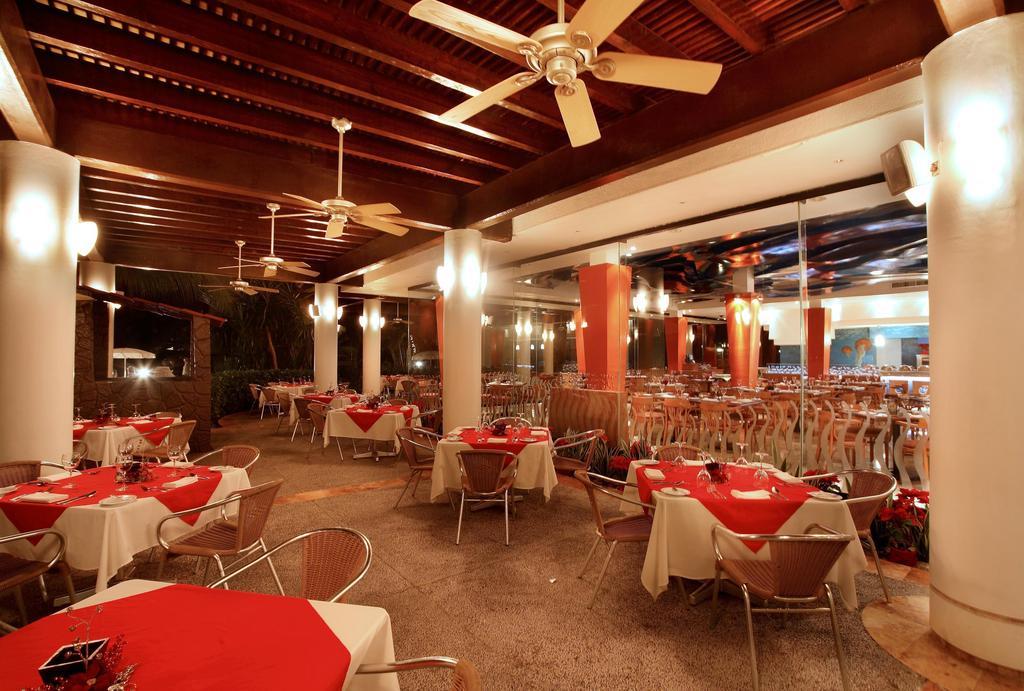 Hotel Ocean Breeze Mazatlán Exteriér fotografie